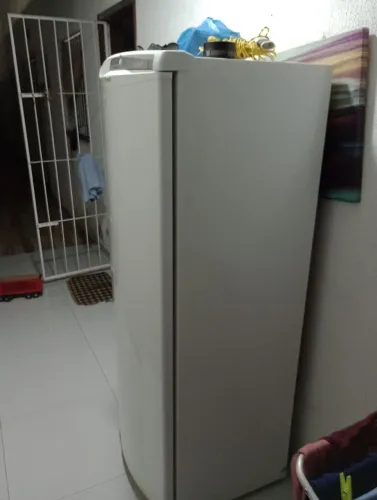Refrigerador Consul frost free
