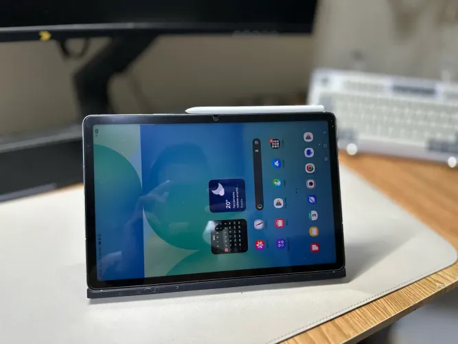 Tablet S10Fe 