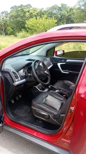 JAC E-JT3.5 Aut. 2022