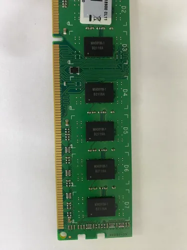 Memórias DDR3 e DDR4