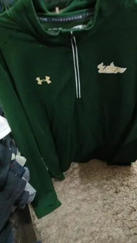 Camiseta Sport Under Armour