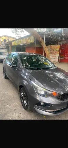 Fiat Cronos Drive 1.3 8V Flex 2022