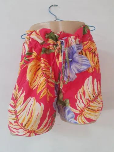 Saídas de banho