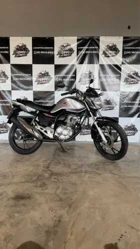 Honda CG 160 Start 2022