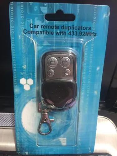 Controle clonador para vários marcas de alarme