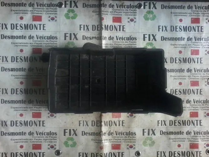 Caixa de Bateria Honda New Fit 2016