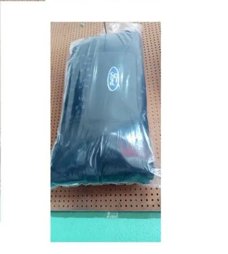 Capa de Banco Automotivo Jogo Universal Promoção com bordado Ford pzqlu nsobj
