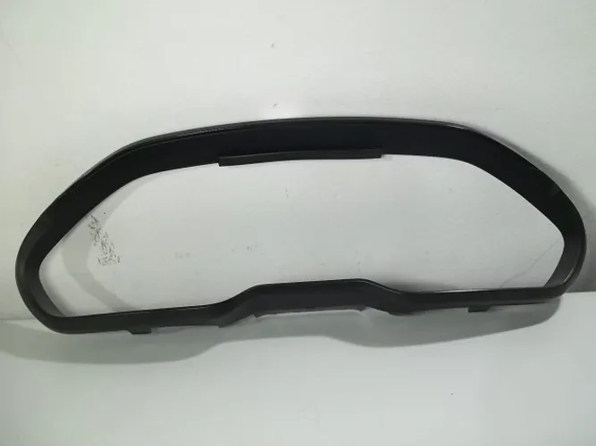 Moldura Do Painel De Instrumentos Peugeot 2008 Crossway 2019