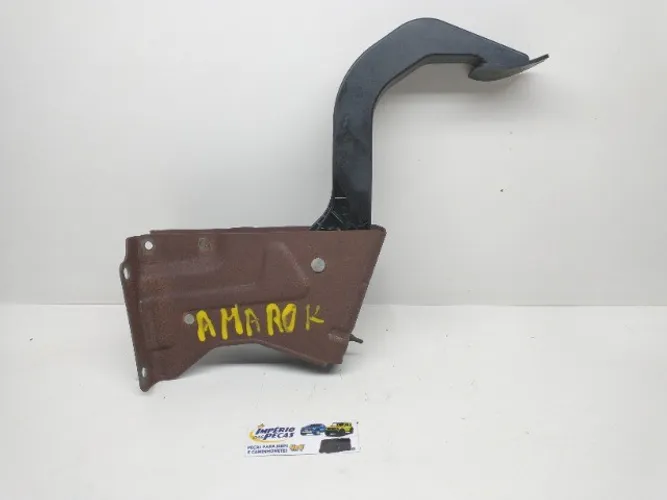 Pedal Embreagem Amarok 2.0 16v 10/16 2h0721059c #18325
