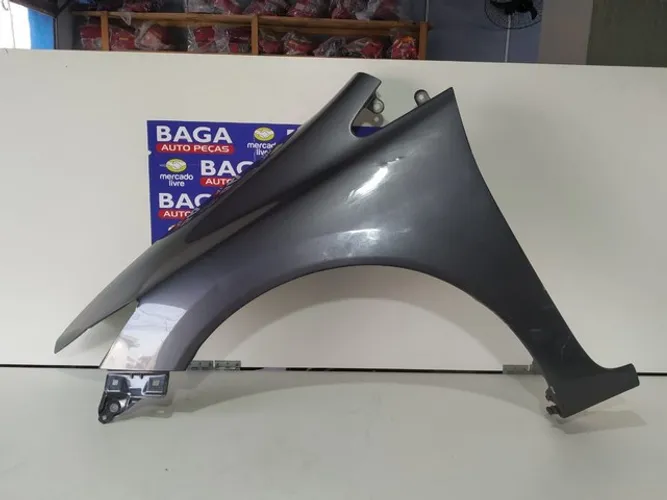 Paralama Esq. Civic 2014 Original (RECUPERAÇÃO)