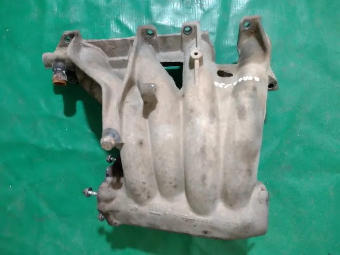 Coletor Admissão GM/Corsa 1.0 8V 4 Bicos 1996/99.