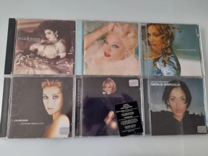 Cds