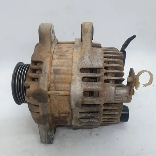 Alternador Honda New fit 2012