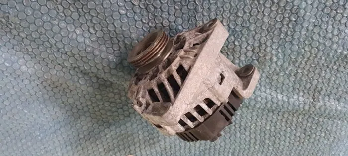 Alternador Sandero / Clio 2008 a 2013 original