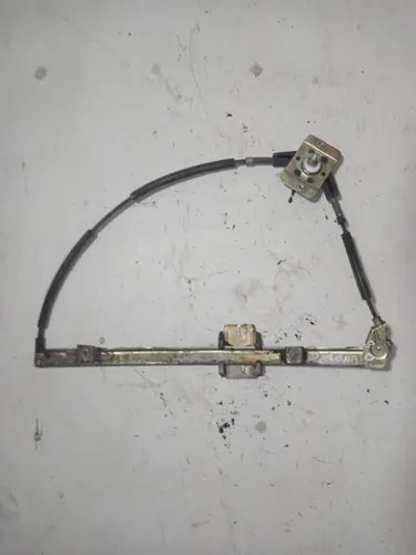 Maquina Vidro Fiat/Palio D.D 2P