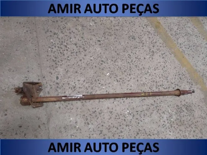 Barra Torção Suspensão Lado Esquerdo Iveco Daily 4912