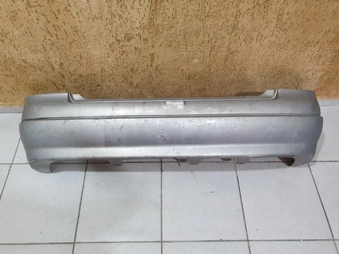 Parachoque Traseiro Astra Hatch 1998/1999/2000/2001/2002