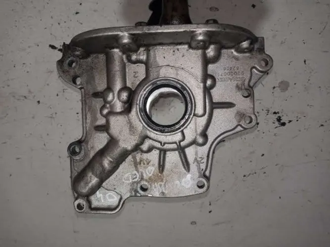 Bomba Oleo Vw/gol 1.0 8v Power