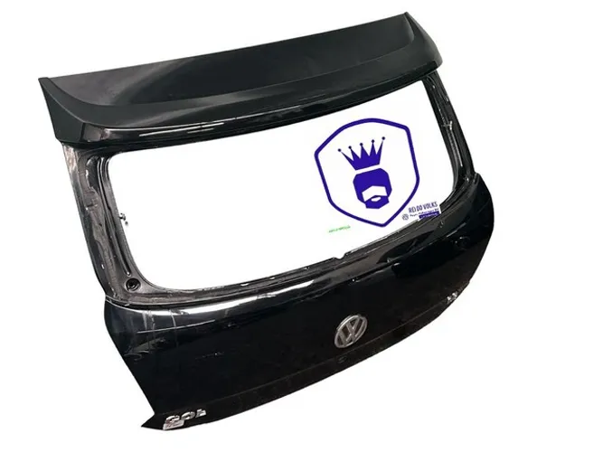 Tampa traseira do Gol G6