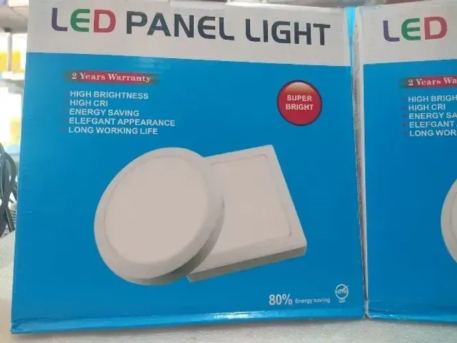 Painel 22x22 Sobrepor (honestidade e qualidade JK eletrônicos)