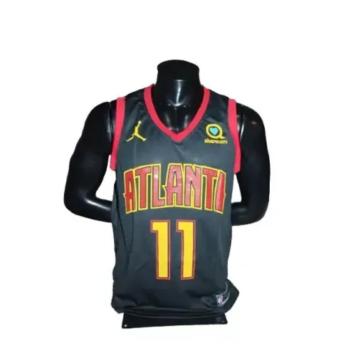 Regata Basquete Atlanta Hawks