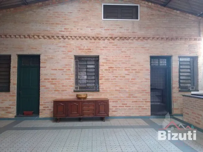 Salão Comercial a Venda e locação a Rua Frei Caneca - Vila Arens - Jundiai - SP