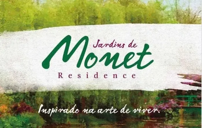 Jardins de Monet Thermas Residence