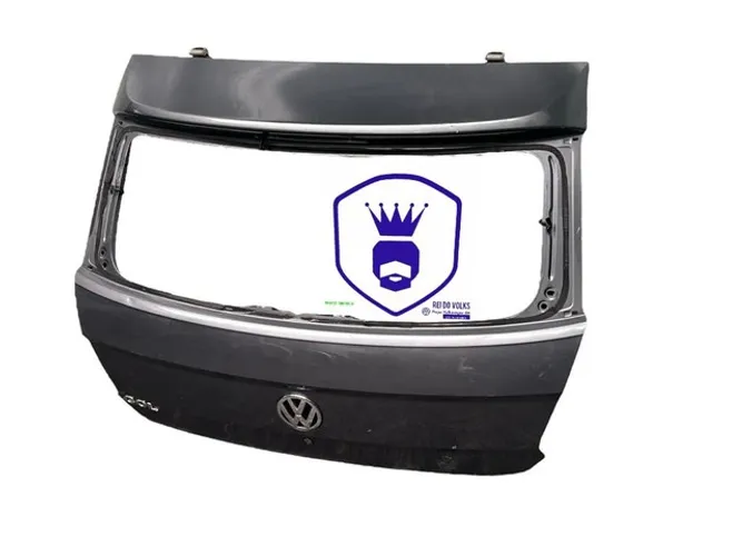 Tampa traseira do Gol G6
