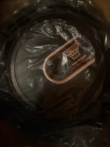 Alto falante oversound 12? steel line 250w rms