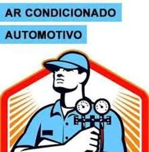 AR CONDICIONADO PRA CARROS
