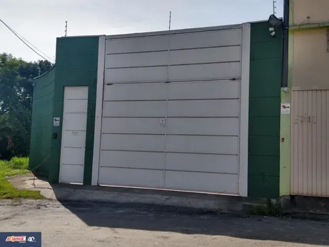 Salão para alugar com câmara fria , 230 m² por R$ 15.000,00/mês - Cidade Maia - Guarulhos/