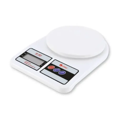 Balança de Cozinha SF-401 - Aiker Loja Coimbra Computadores Entregamos