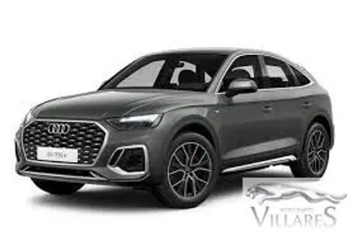 sucata audi q5 hibrida sportback 2021 2022 2023 2024