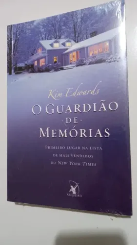 O guardião de memórias