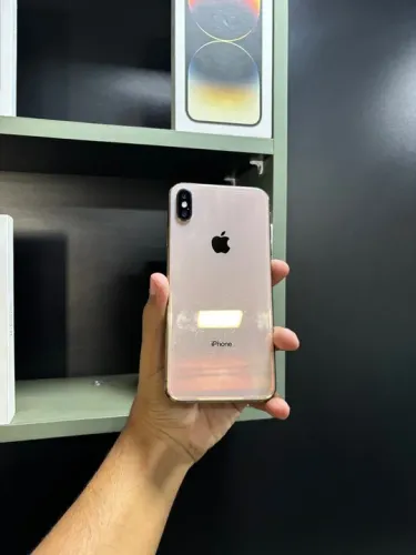 IPHONE XS MAX 64 GB
