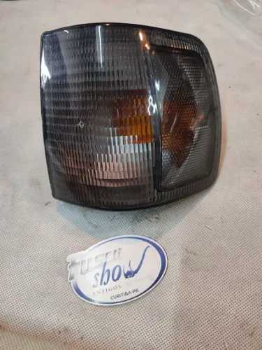 Lanterna pisca dianteiro VW GOL QUADRADO 