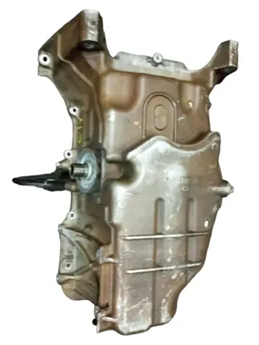 CARTER CITY DO HONDA CITY 2012/2012
