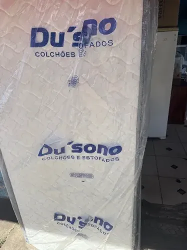 Cama box solteiro