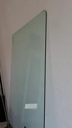 Tampo de mesa de vidro $359