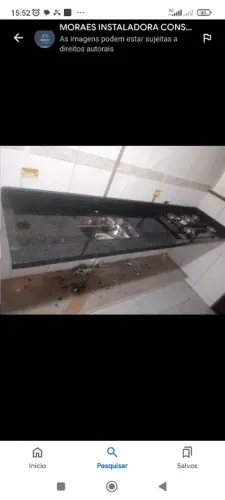 2.500 $$ Granito verde Ubatuba