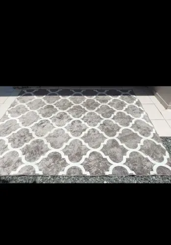 Tapete de sala Belga