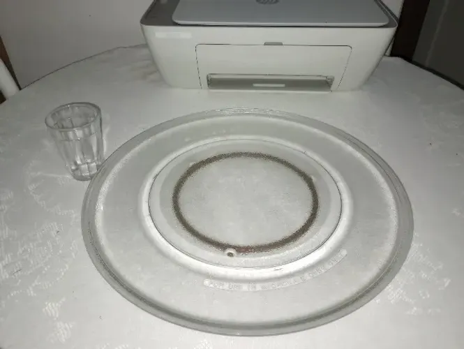 prato para microondas