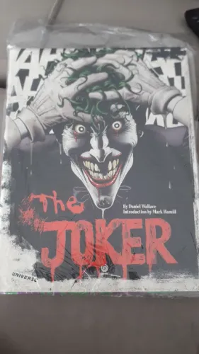 Hq The Joker