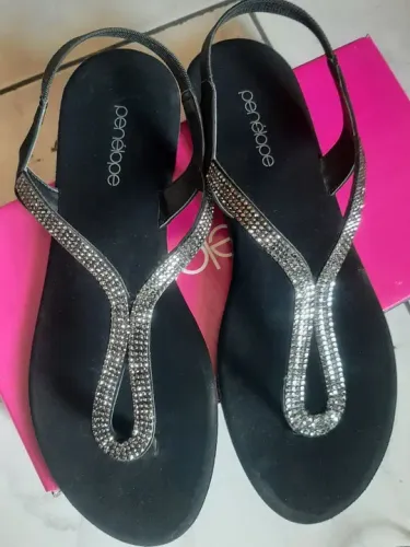 Sandálias Femininas Penelope