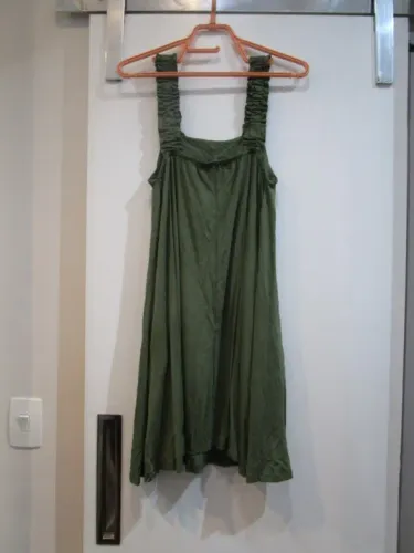 Vestido Forever 21 curto, M.