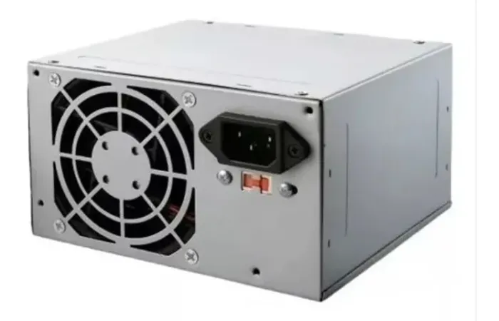 Fonte de Alimentação ATX 230W Small Bluecase Para Desktop Computador Loja Coimbra 