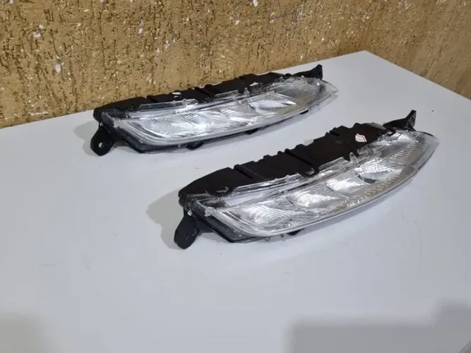 Farol/ DRL direito C4 Grand Picasso Com Led 2017/2018/2019/2020
