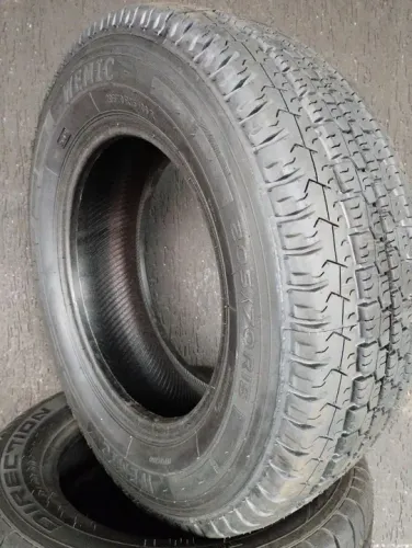 PNEU REMOLD 205/70/15 CARGA WEMIC VIPAL 