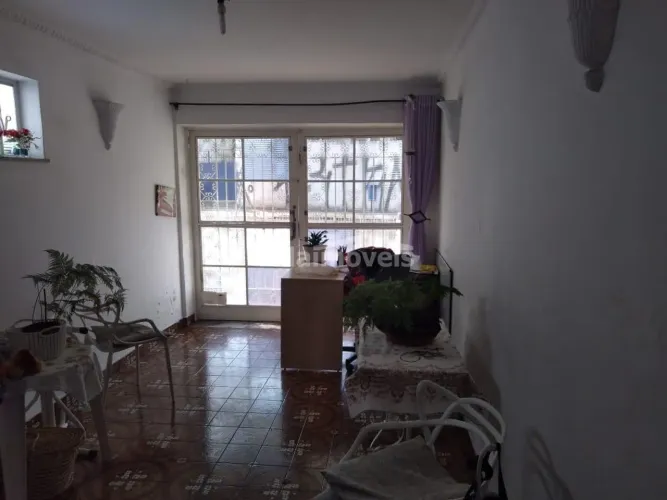 casa - Vila Industrial - Campinas