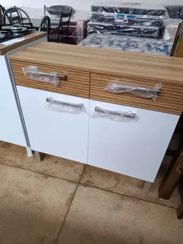 balcão de cozinha novo 